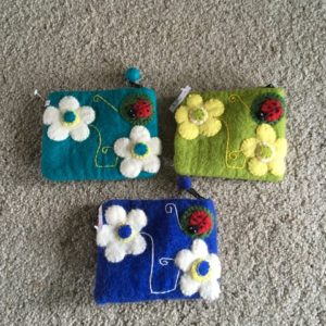 Felted wallets2