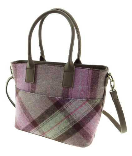 Loxley Large Tote Amethyst MC03